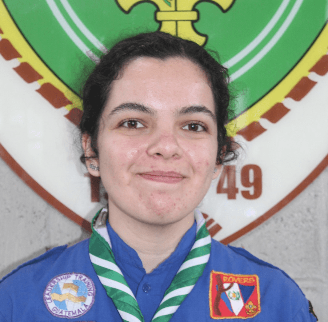 María de los Angeles Aguilar Santiago